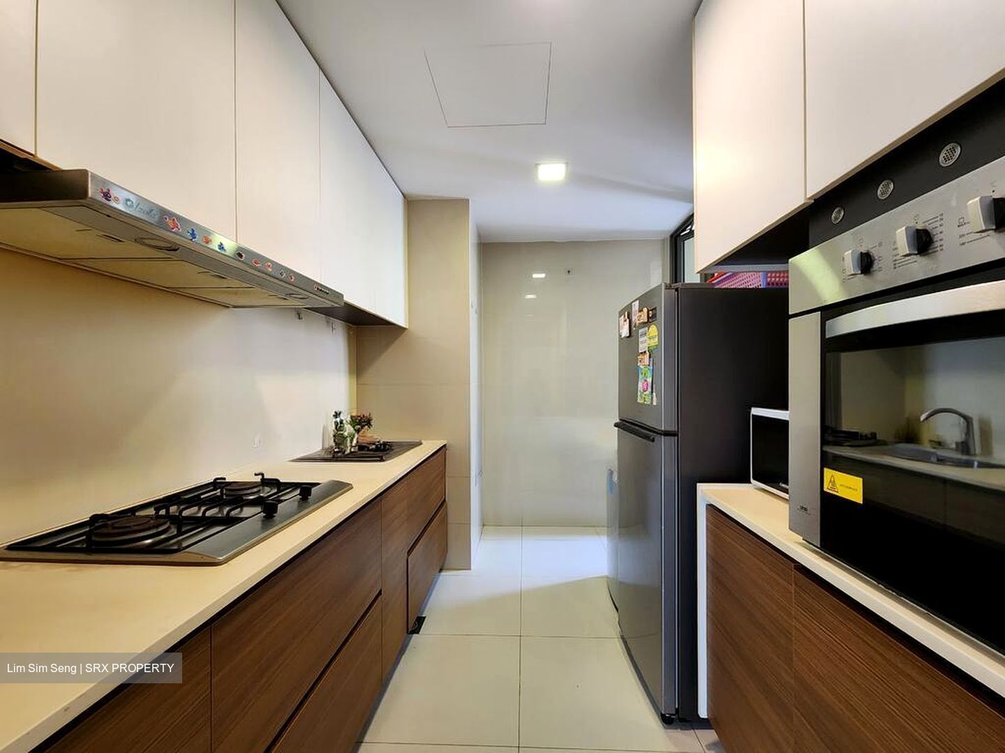 The Miltonia Residences (D27), Condominium #576647791